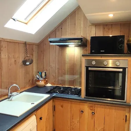 Hébergement de vacances Du Domaine Du Petit Moulin, à 15 Min De La Mer, D-day, Nature Et Calme, Idéal Famille *