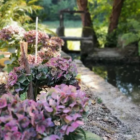 Du Domaine Du Petit Moulin, à 15 Min De La Mer, D-day, Nature Et Calme, Idéal Famille *