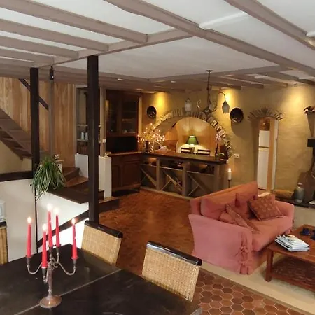 Du Domaine Du Petit Moulin, à 15 Min De La Mer, D-day, Nature Et Calme, Idéal Famille Hébergement de vacances