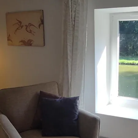 Du Domaine Du Petit Moulin, à 15 Min De La Mer, D-day, Nature Et Calme, Idéal Famille Courcy (Manche)