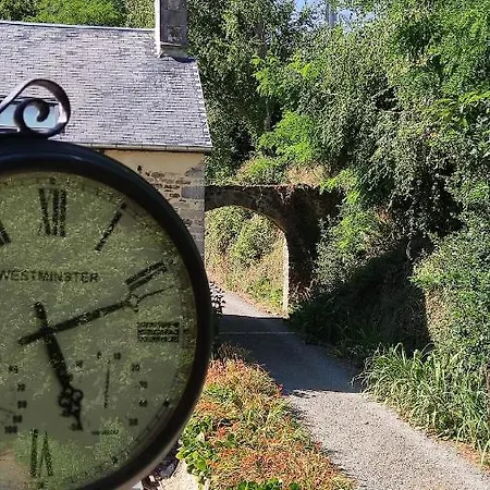 Du Domaine Du Petit Moulin, à 15 Min De La Mer, D-day, Nature Et Calme, Idéal Famille * Courcy (Manche)
