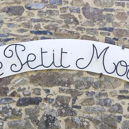 Du Domaine Du Petit Moulin, à 15 Min De La Mer, D-day, Nature Et Calme, Idéal Famille * Courcy (Manche)