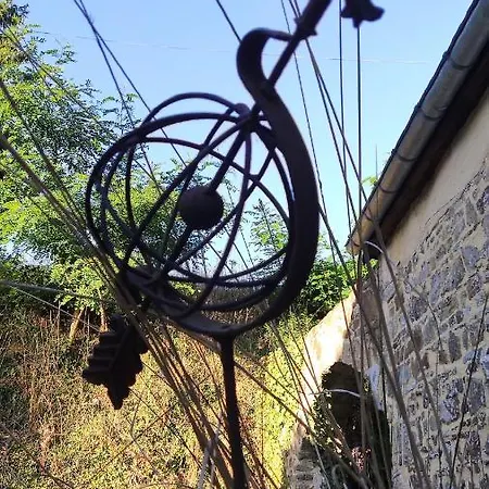 Du Domaine Du Petit Moulin, à 15 Min De La Mer, D-day, Nature Et Calme, Idéal Famille Hébergement de vacances