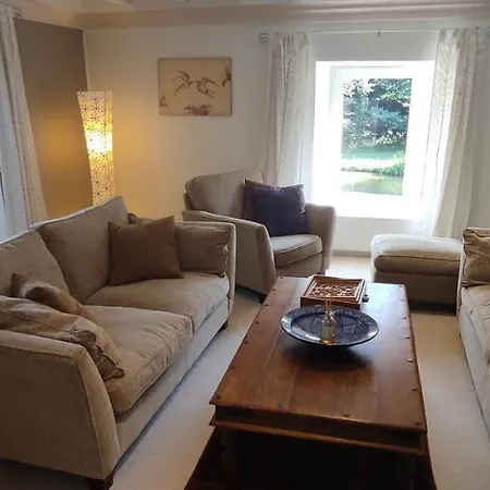 Du Domaine Du Petit Moulin, à 15 Min De La Mer, D-day, Nature Et Calme, Idéal Famille Hébergement de vacances Courcy (Manche)