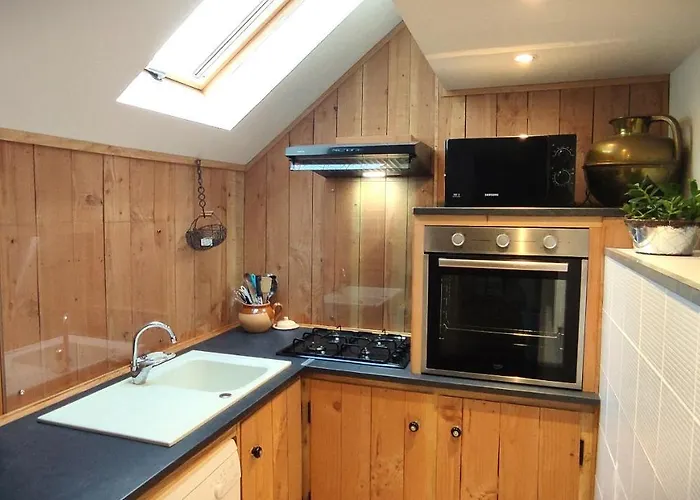 度假居 Du Domaine Du Petit Moulin, A 15 Min De La Mer, D-day, Nature Et Calme, Ideal Famille *