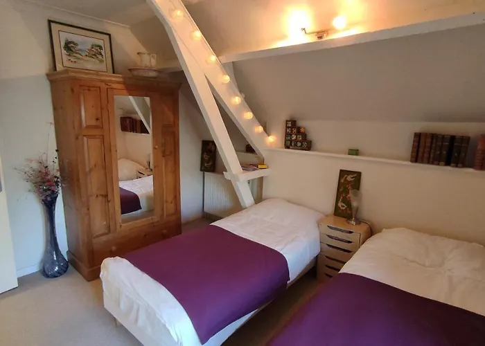 Du Domaine Du Petit Moulin, A 15 Min De La Mer, D-day, Nature Et Calme, Ideal Famille * Courcy (Manche)