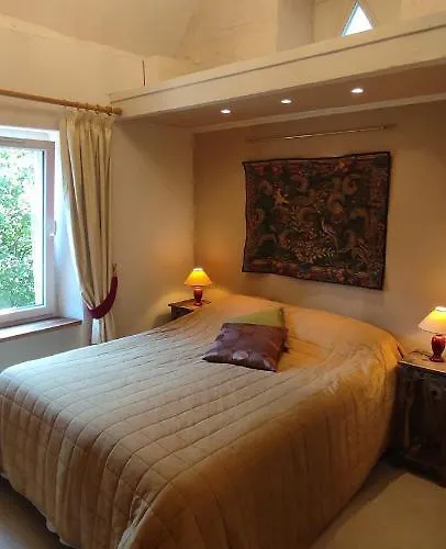 度假居 Du Domaine Du Petit Moulin, A 15 Min De La Mer, D-day, Nature Et Calme, Ideal Famille Courcy (Manche)