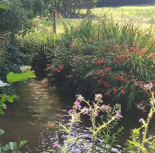 Du Domaine Du Petit Moulin, A 15 Min De La Mer, D-day, Nature Et Calme, Ideal Famille 度假居