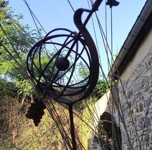 Du Domaine Du Petit Moulin, A 15 Min De La Mer, D-day, Nature Et Calme, Ideal Famille 度假居