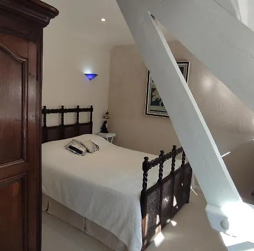 度假居 Du Domaine Du Petit Moulin, A 15 Min De La Mer, D-day, Nature Et Calme, Ideal Famille